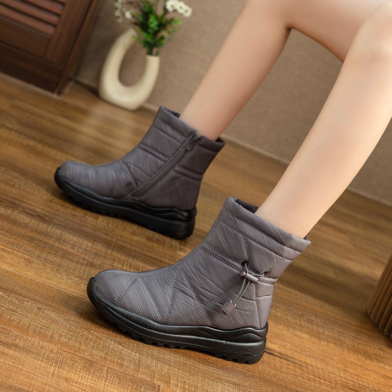 Botas de nieve impermeables co - Women'S Shoes Trending 2025 reseña y precio